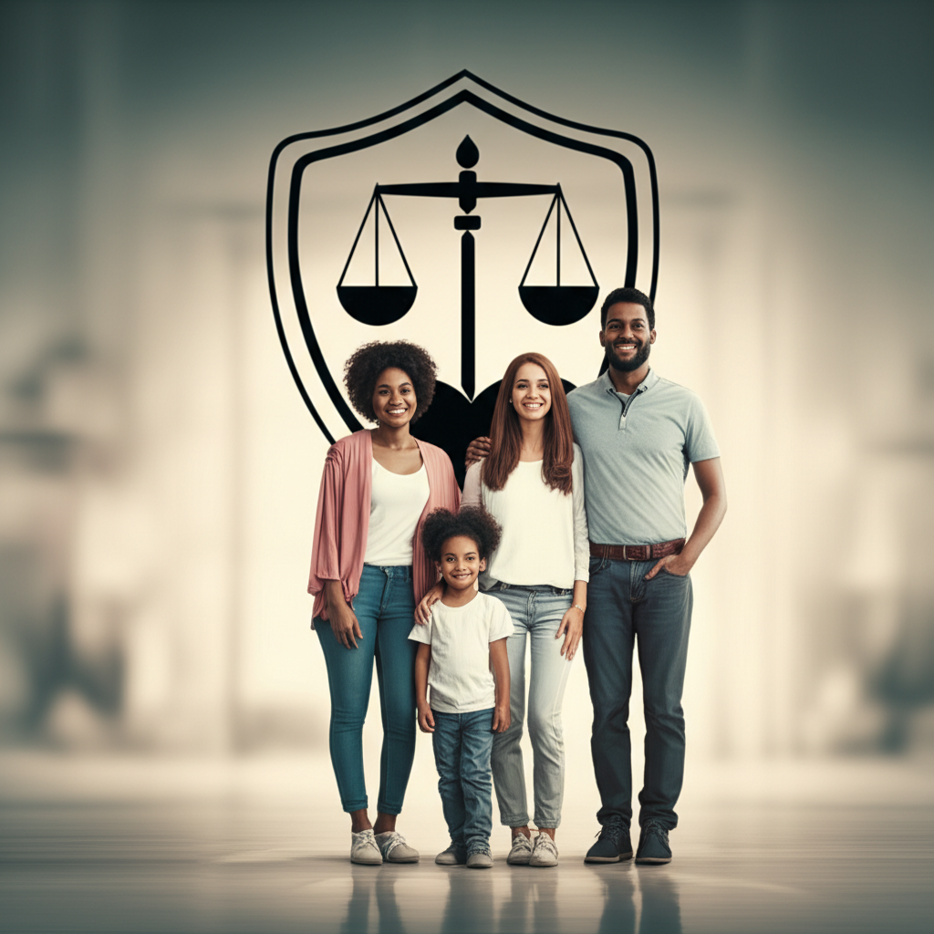Family law consultation in Sydney & Melbourne