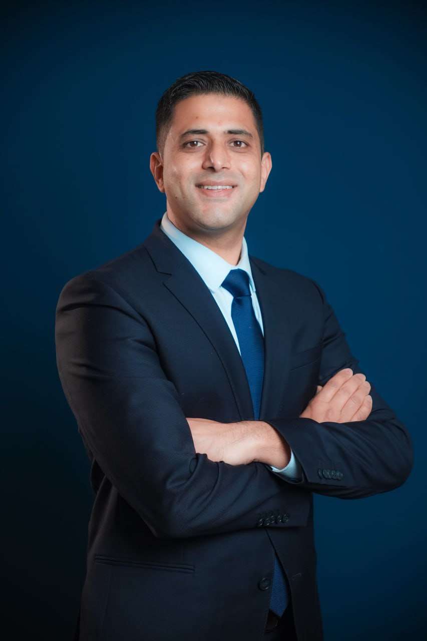 Nischal Pokharel